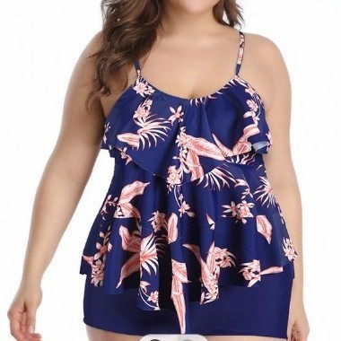 Women Swimwear Bikini Plus Siz - đánh giá và giá Swimwear